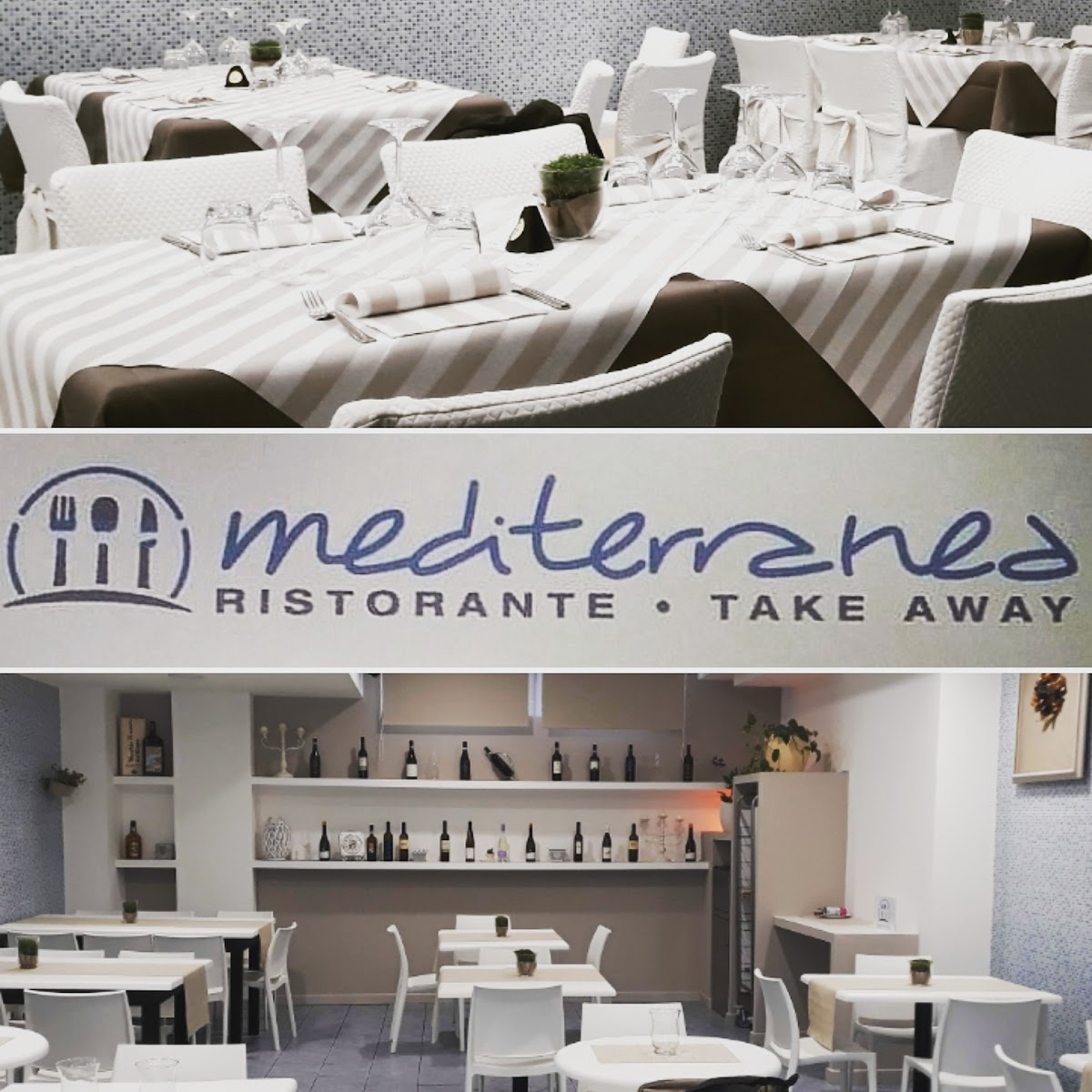 Mediterranea - Ristorante Take Away